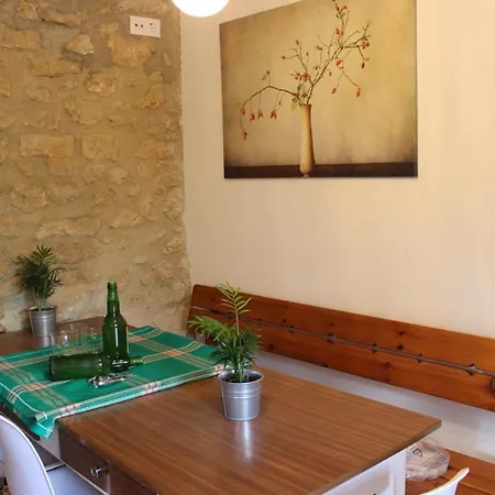 Casa Pepin - Sagasta Rural منزل ريفي *