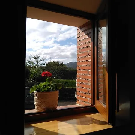 Casa Pepin - Sagasta Rural Séjour à la campagne