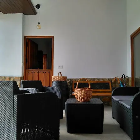 Casa Pepin - Sagasta Rural منزل ريفي اوفيدو