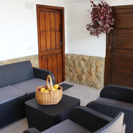 Casa Pepín - Sagasta Rural