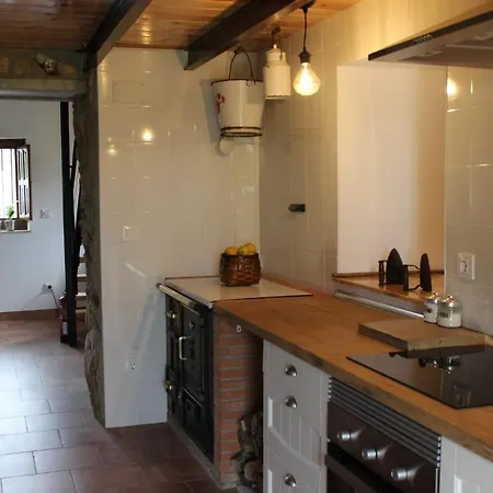 Casa Pepin - Sagasta Rural منزل ريفي اوفيدو