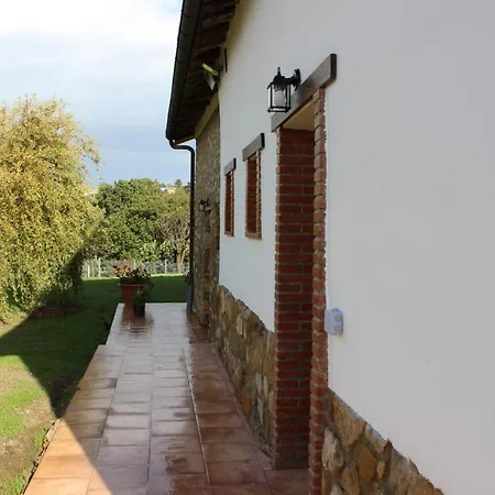 Casa Pepin - Sagasta Rural منزل ريفي