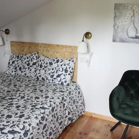 Casa Pepin - Sagasta Rural اوفيدو