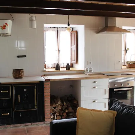 Casa Pepin - Sagasta Rural