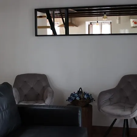 Casa Pepin - Sagasta Rural *