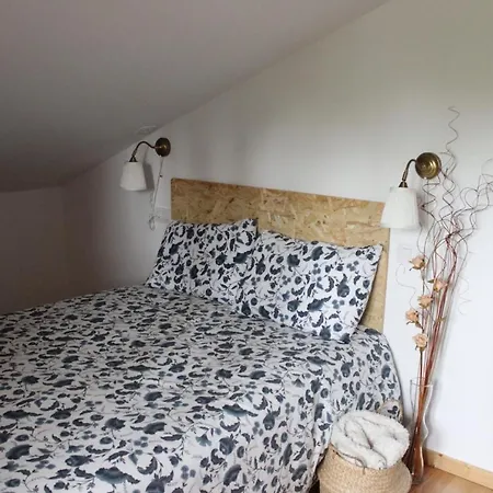 Casa Pepin - Sagasta Rural منزل ريفي