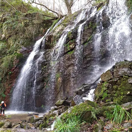 منزل ريفي Casa Pepin - Sagasta Rural