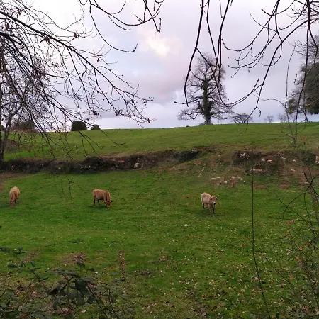 Séjour à la campagne Casa Pepin - Sagasta Rural *