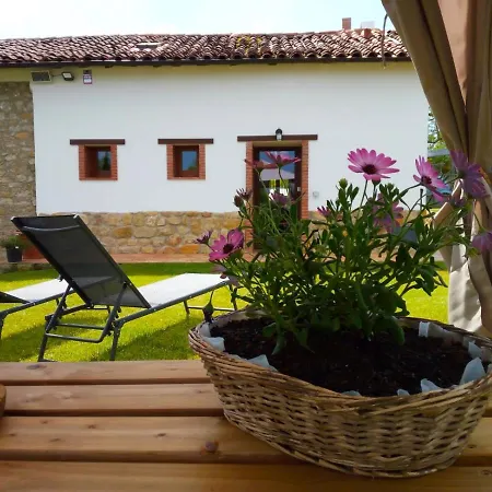 Casa Pepin - Sagasta Rural اوفيدو