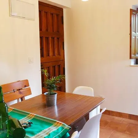 Casa Pepin - Sagasta Rural اوفيدو