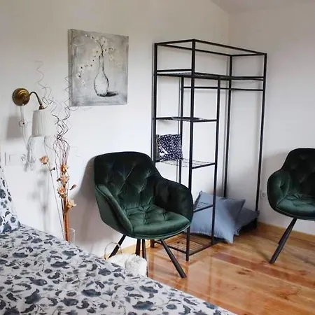 Casa Pepin - Sagasta Rural