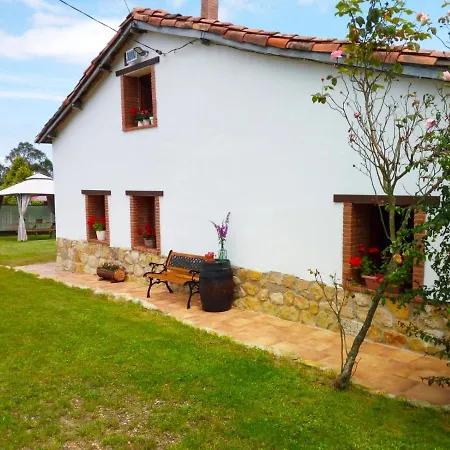 Casa rural Casa Pepín - Sagasta Rural Oviedo