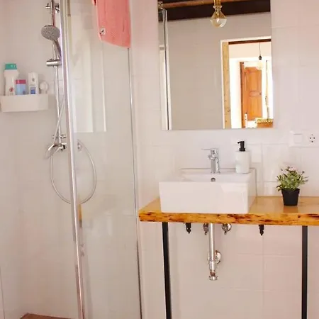 Casa Pepin - Sagasta Rural منزل ريفي اوفيدو