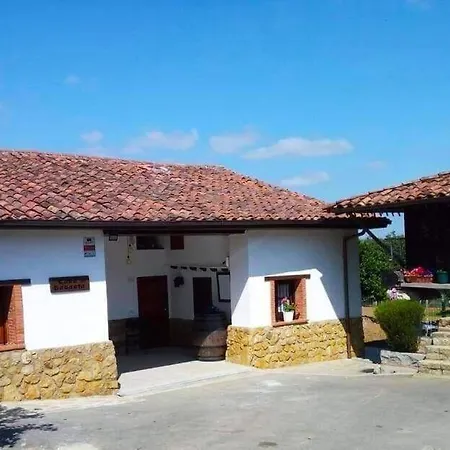 Casa Pepín - Sagasta Rural Casa rural