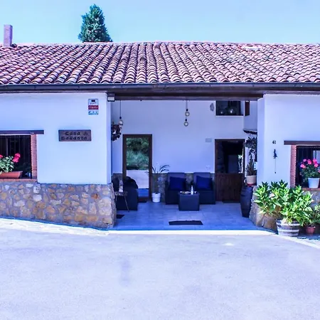 Casa Pepín - Sagasta Rural Oviedo