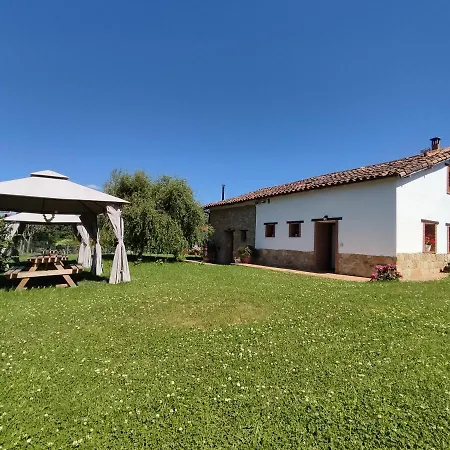 Casa rural Casa Pepín - Sagasta Rural